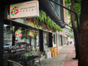 Отель Everyday Bangkok Hostel  Бангкок